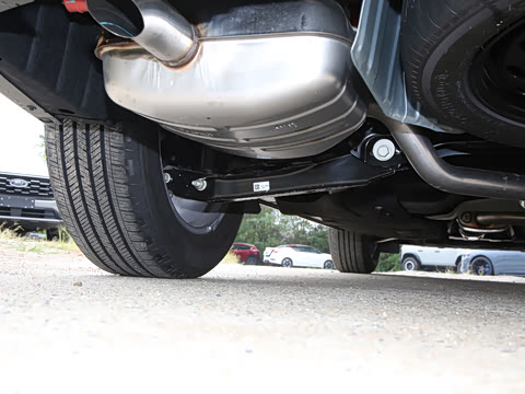 2024�� ���L 2.0T EcoBoost ��������ʱ����