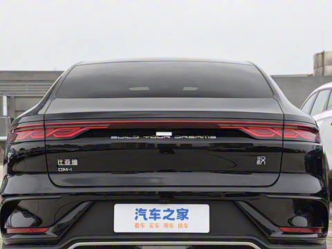 2024�� DM-i ��ҫ�� 200KM �콢��