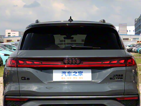 2024�� 50 TFSI quattro ������ ������װ 6��