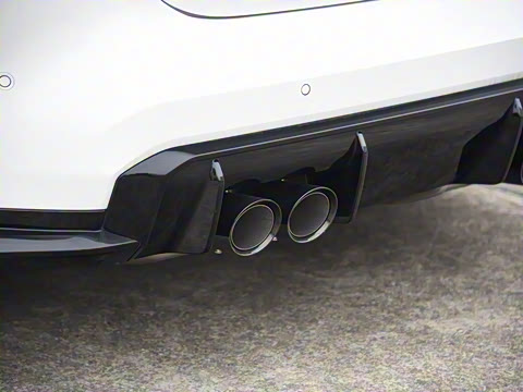 2024�� M4˫�Ž��ܳ� M xDrive ������