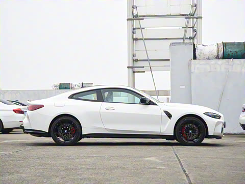 2024�� M4˫�Ž��ܳ� M xDrive ������