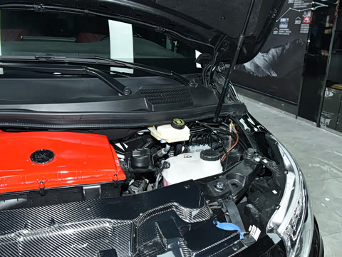 2024�� 2.0T ʥķ��MH7���¼�Ԫ