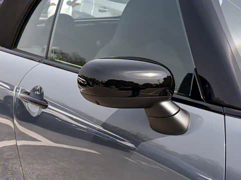 2025�� 2.0T COOPER S CABRIO ������