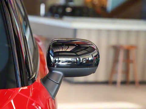 2024�� 2.0T JOHN COOPER WORKS