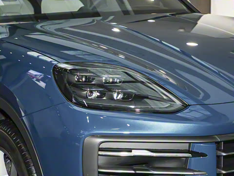 2025�� Cayenne 3.0T ���۰�