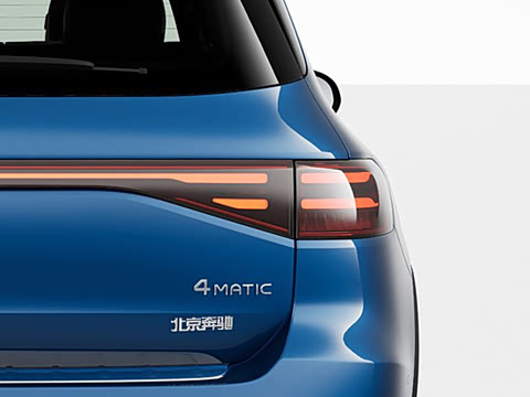 2025�� EQB 350 4MATIC