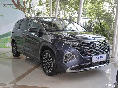 2024款 380TGDi TOP Premium 智爱旗舰版