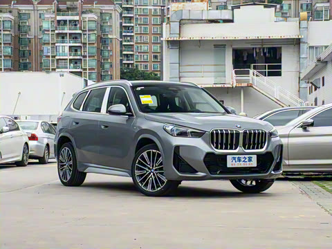 2024�� xDrive25Li M�˶���װ