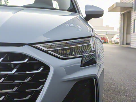 2025�� A3L Limousine 35TFSI �ɳ������� +������ѡ��