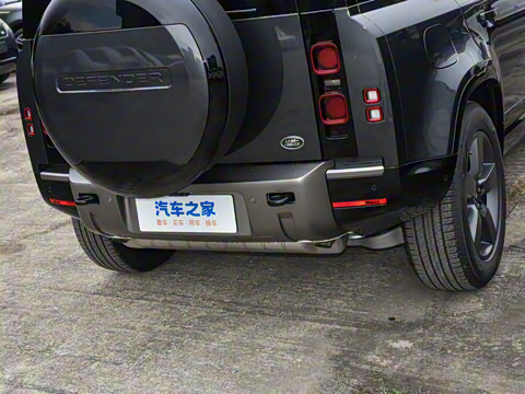 2025�� 110 3.0T P400 X-Dynamic HSE