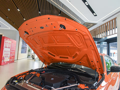 2024�� 430i M�˶���ҹ��װ