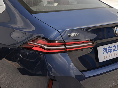 2024�� 530Li ������ M�˶���װ