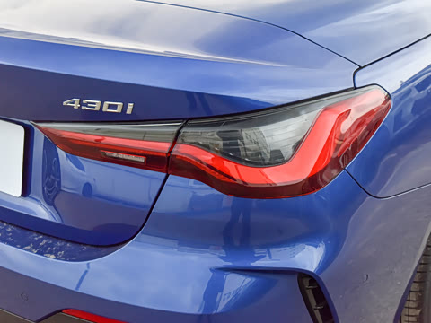 2024�� 430i ����M�˶���ҹ��װ