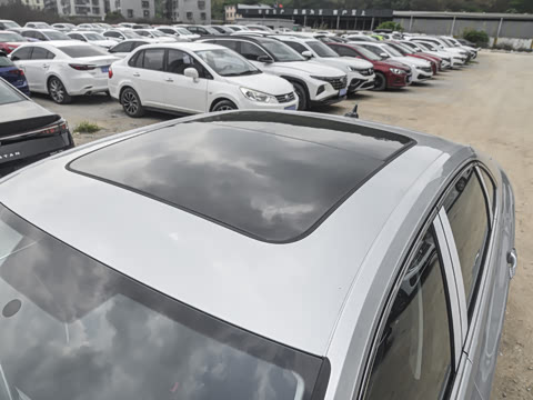 2025�� �Ŀ�� 300TSI DSG��Խ��