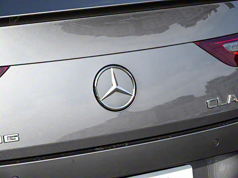 2024�� �Ŀ� AMG CLA 35 4MATIC