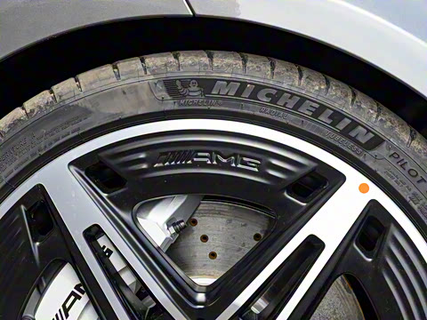 2024�� �Ŀ� AMG CLA 35 4MATIC