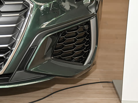 2024�� A3L Limousine 35 TFSI ʱ���˶���