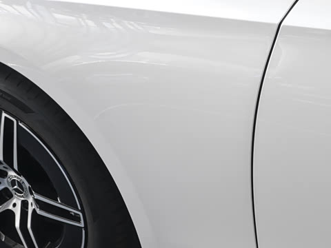 2024�� E 260 �˶���