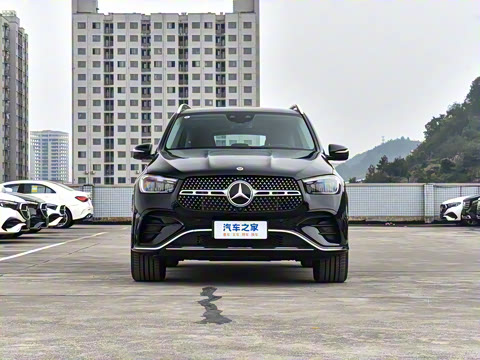 2025�� GLE 450 4MATIC ʱ����
