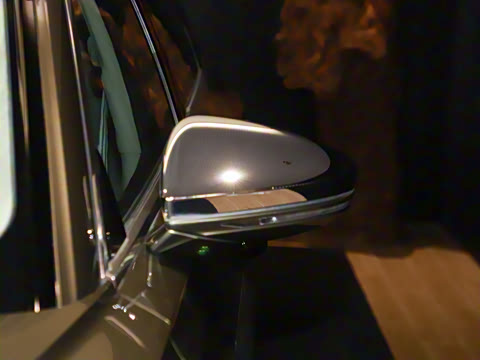 2024�� A8L Horch��ʼ�˰� 55TFSI