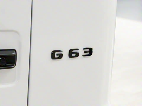 2025�� AMG G 63