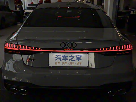 2024�� 2.9 TFSI quattro