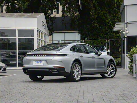 2024�� Panamera 2.9T