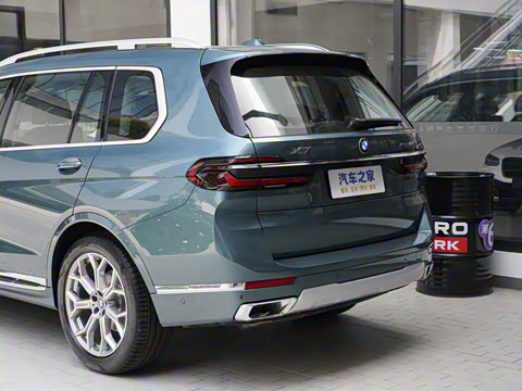 2024�� xDrive40i �����ͺ�����װ