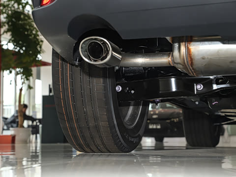 2024�� ˫�� 2.5L E-CVT��������