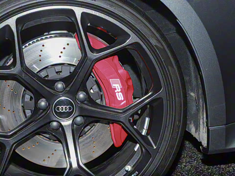 2024�� RS 5 2.9T Sportback ȼ���