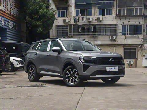 2025�� EcoBoost 170 �Ķ���