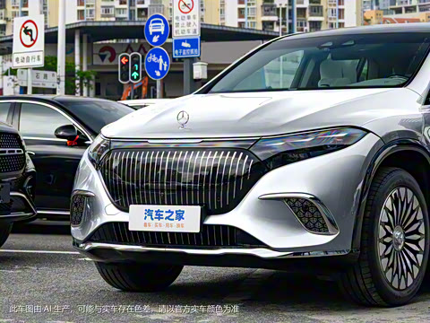 2024�� EQS 680 ���а�