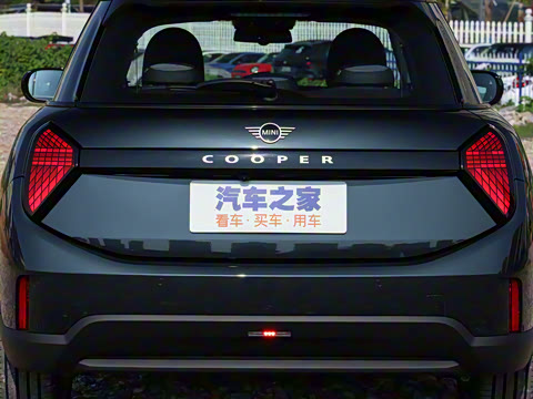 2025�� 1.5T COOPER ������ ���Ű�