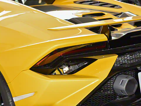 2023�� Hurac��n Tecnica