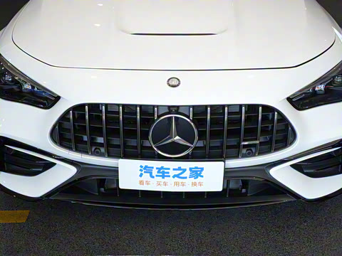 2025�� AMG CLE 53 4MATIC+ ���ܳ�