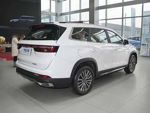 2024�� 1.6T DCTʱ���� 7��