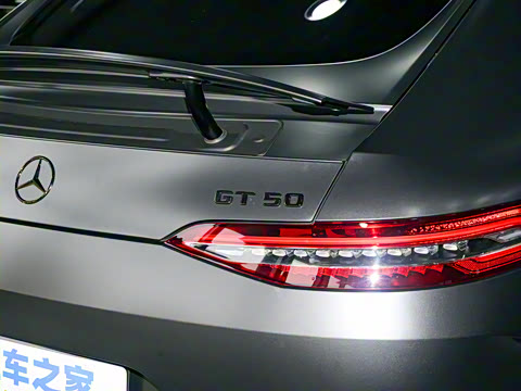 2025�� AMG GT 50 �����ܳ� �й��ر��