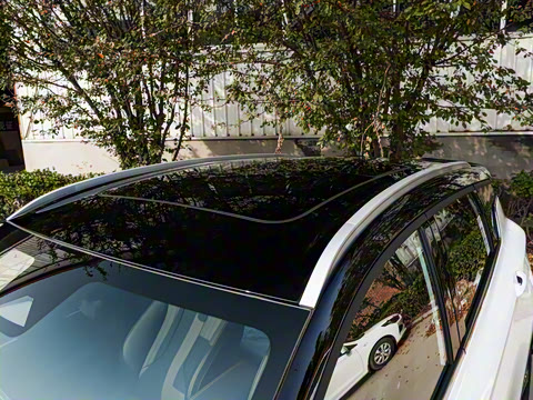 2025�� ��ԽL 1.5TD DCT ��ҫ