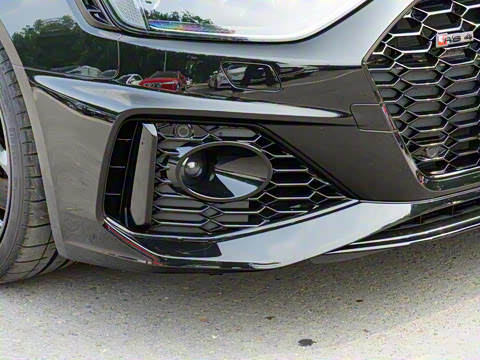 2024��  RS4 Avant ȼ���