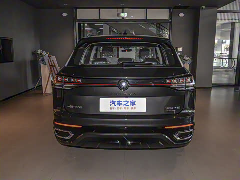 2024�� 380TSI ����R-Line���ܰ�