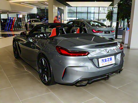 2023�� M40i M�˶����ܰ�