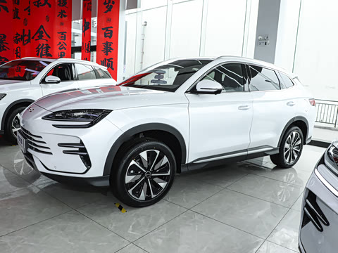 2025�� DM-i 75KM ������