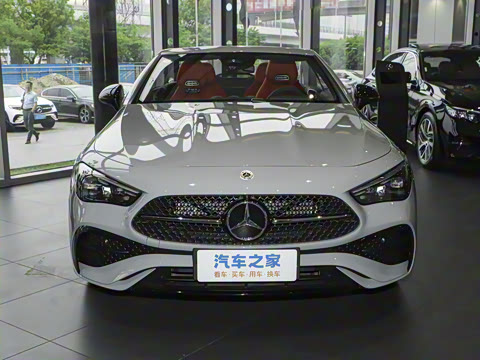 2025�� CLE 300 4MATIC ������ܳ�