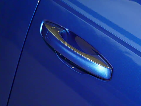 2024�� 35 TFSI ʱ�ж�����