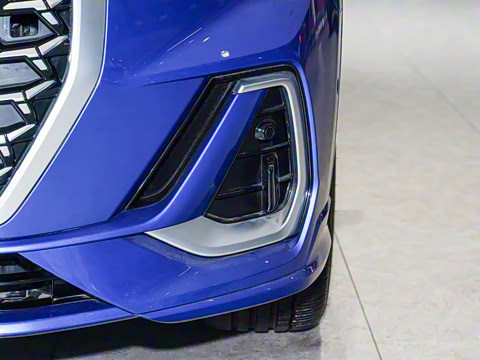 2024�� 35 TFSI ʱ�ж�����