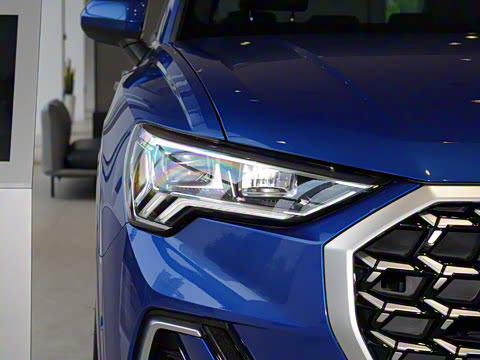 2024�� 35 TFSI ʱ�ж�����