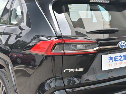 2024�� ˫�� 2.5L E-CVT��������PLUS��