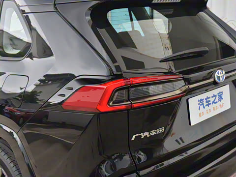 2024�� ˫�� 2.5L E-CVT��������PLUS��