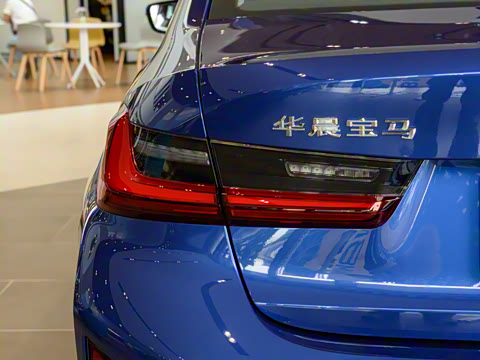 2024�� 325i M�˶���װ