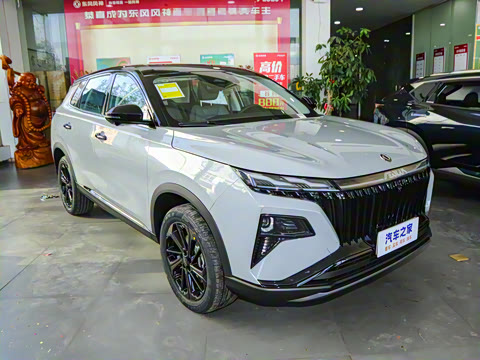 2025�� ���ն��� 1.5T �����